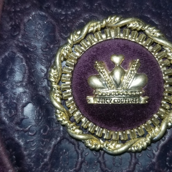 Authentic Juicy Couture - Picture 2 of 3